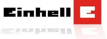 Газонокосарка акумуляторна Einhell GE-CM 36/34-1 Li - Solo (3413226)