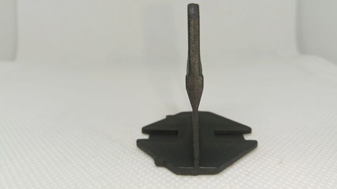 Затискачі (основи) СВП Advanta Maxi 1,5 мм 50 шт (600013)