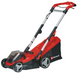 Газонокосарка акумуляторна Einhell GE-CM 36/34-1 Li - Solo (3413226)