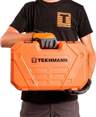 Перфоратор электрический Tekhmann TRH-1040 (845233)