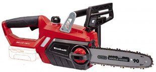 Пила цепная аккумуляторная Einhell X-Change GE-LC 18 Li - Solo (4501761)