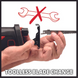 Сабельная пила аккумуляторная Einhell TE-AP 18/26 Li - Solo (4326290)