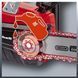 Пила цепная аккумуляторная Einhell X-Change GE-LC 18 Li - Solo (4501761)