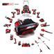 Акумулятор 3,0 Аh 18V Einhell Power-X-Change + Зарядний пристрій (4512041)
