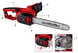 Електрична ланцюгова пила Einhell GH-EC 1835 (4501710)