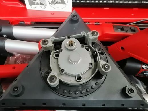 Шлифовальная машина для стен и потолков Einhell TE-DW 225 X (4259960)