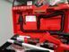 Шлифовальная машина для стен и потолков Einhell TE-DW 225 X (4259960)