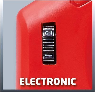 Пилосос садовий електричний Einhell GC-EL 2500 E (3433300)
