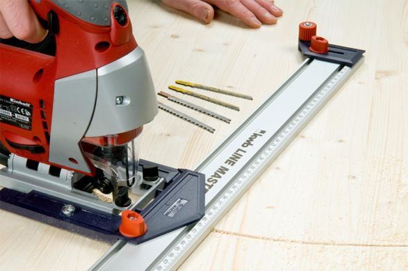 Направляюча для лобзика kwb Line MASTER (783600)