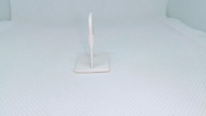 Зажимы (основы) СВП NOVA 2,0 мм 1000 шт (60024)