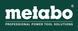 Дрель-шуруповерт аккумуляторный Metabo PowerMaxx BS BL Q (601749500)