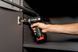 Дрель-шуруповерт аккумуляторный Metabo PowerMaxx BS BL Q (601749500)