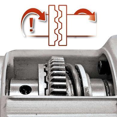 Перфоратор бочковий електричний Einhell RT-RH 32 Кit (4258485)