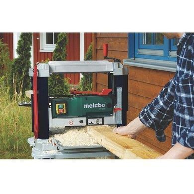 Рейсмусовий фуговальний верстат Metabo DH 330 (0200033000)