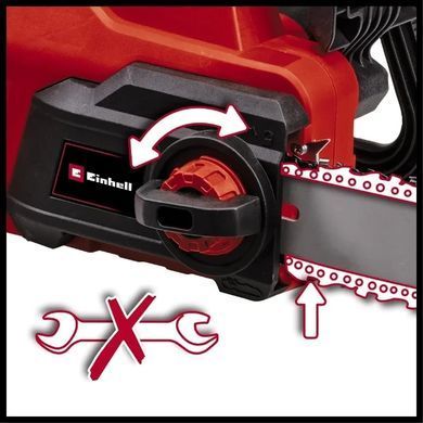 Пила цепная электрическая Einhell GC-EC 1935 (4501220)