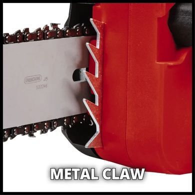 Пила цепная электрическая Einhell GC-EC 1935 (4501220)