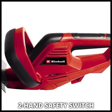 Кущоріз електричний Einhell GH-EH 4245 classic (3403460)