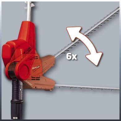 Кущоріз електричний телескопічний Einhell GC-HH 5047 (3403200)