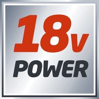 Аккумулятор 3,0 Ah 18V Li-Ion Multi-Ah Einhell Power X-Change Plus (4511501)