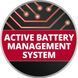 Аккумулятор 3,0 Ah 18V Li-Ion Multi-Ah Einhell Power X-Change Plus (4511501)