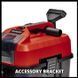 Пилосос акумуляторний Einhell TE-VC 18/10 Li - Solo (2347160)