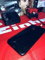 Зарядное устройство Einhell TE-CP 18 Li USB Kit 2,5 (4514120A2.5)