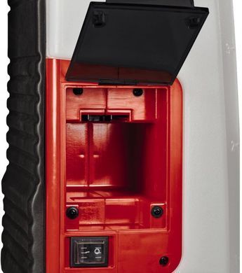 Розпилювач садовий акумуляторний ранцевий Einhell GE-WS 18/150 Li Kit 4,0 (3425230A4.0)