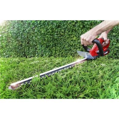 Кусторез аккумуляторный Einhell PXC GE-CH 1846 Li+Аккумулятор 4 А/час+Зарядное устройство (3410642A4.0)