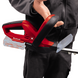 Кусторез аккумуляторный Einhell PXC GE-CH 1846 Li+Аккумулятор 4 А/час+Зарядное устройство (3410642A4.0)
