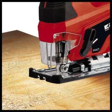 Лобзик аккумуляторный Einhell TC-JS 18 Li - Solo (4321209)