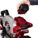 Акумуляторна торцювальна пилка Einhell TE-MS 18/210 Li Kit (4300890A4.0)
