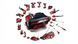 Акумулятор 2,5 Аh 18V Li-Ion Einhell Power X-Change (4511516)