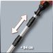 Акумуляторна пилка висоторіз Einhell GE-LC 18 Li T Kit 5,2 (3410810A5.2)
