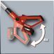 Акумуляторна пилка висоторіз Einhell GE-LC 18 Li T Kit 5,2 (3410810A5.2)