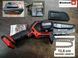 Пилка обрізна ланцюгова акумуляторна безщіткова Einhell GE-PS 18/15 Li BL Kit 4,0 (4600040A4.0)