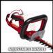 Кусторез аккумуляторный Einhell GE-CH 18/60 Li - Solo (3410930)