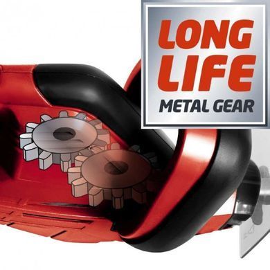 Кущоріз акумуляторний Einhell X-Change GE-CH 1846 Li - Solo (3410642)