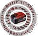 Кущоріз акумуляторний Einhell X-Change GE-CH 1846 Li - Solo (3410642)