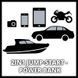 Пусковое устройство и внешний аккумулятор Einhell CE-JS 8 Jump-Start-Power Bank (1091511)