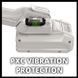 Пила обрезная садовая аккумуляторная Einhell GE-GS 18/150 Li - Solo (3408290)