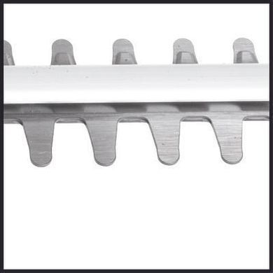 Кущоріз акумуляторний Einhell GE-CH 1855/1 Li (1x2,5 А&middot;год) 3410506