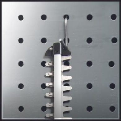 Кущоріз акумуляторний Einhell GE-CH 1855/1 Li (1x2,5 А&middot;год) 3410506