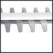 Кущоріз акумуляторний Einhell GE-CH 1855/1 Li (1x2,5 А&middot;год) 3410506