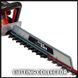 Кусторез аккумуляторный Einhell GE-CH 36/65 Li - Solo (3410960)
