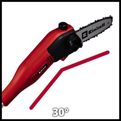 Пила высоторез телескопический электрический Einhell GC-EC 7520 T (4501240)