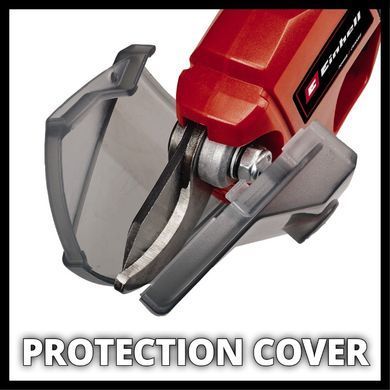 Секатор cадовый аккумуляторный Einhell GE-LS 18 Li - Solo (3408300)