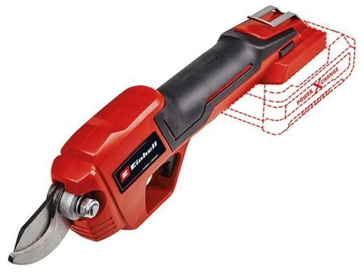 Секатор cадовый аккумуляторный Einhell GE-LS 18 Li - Solo (3408300)