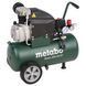 Компресор безмасляний малошумний Metabo Basic 250-24 W OF (601532000)
