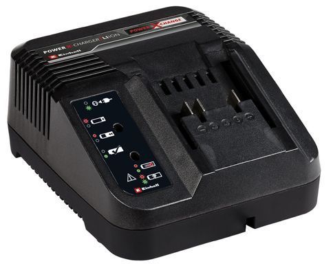 Аккумулятор 4,0 Аh 18V Li-Ion+зарядное устройство Einhell PXC PLUS Starter Kit (4512159)