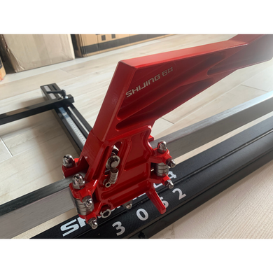 Плиткоріз ручний 20-1200 мм із лазером SHIJING 3051 PRO LINE (3051)
